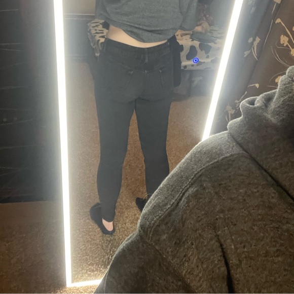 Mudd Skinny Jeans - Picture 4 of 4